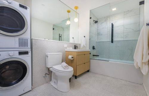 New Gorgeous 2Br Mission Hill - Foto 14