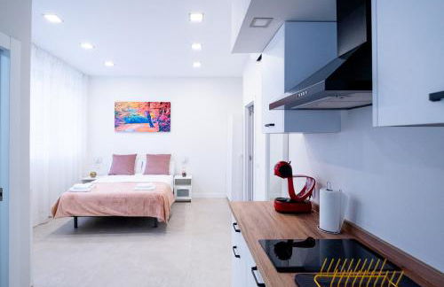 ABC Apartments Albufera - Foto 5