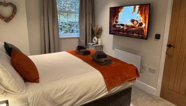 Rock Mill - Luxury 1 Bedroom Apartment 20 with Private Balcony - Foto 4