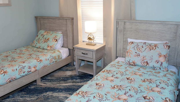 SURFSIDE II 107 condo - Foto 3, Habitación