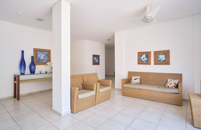 Residencial Jerivá e Jacarandá - Foto 16