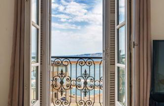 Appartement luxueux à la joliette avec vue Mer - Foto 1