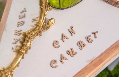 Complex Rural Can Caubet - Foto 84