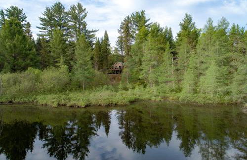 Hazel's Goose Creek Lodge - Private Riverfront! - Foto 22