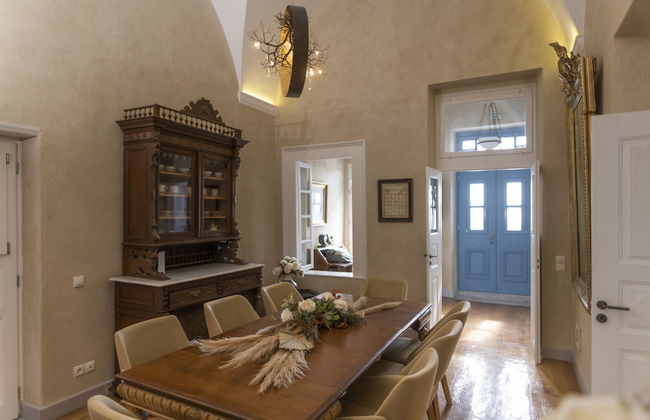 Oia Mansion - Foto 61