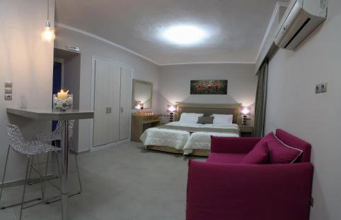 Chios Xenia Studios & Apartments - Photo 12