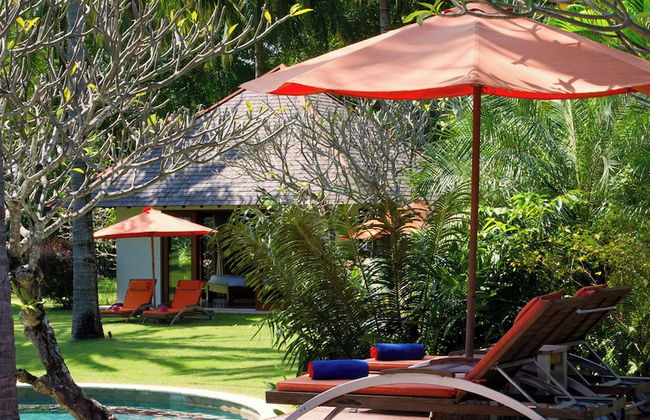 The Anandita - Foto 11