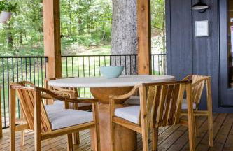 Bobcat Cabin Lake D'Arbonne - Foto 12