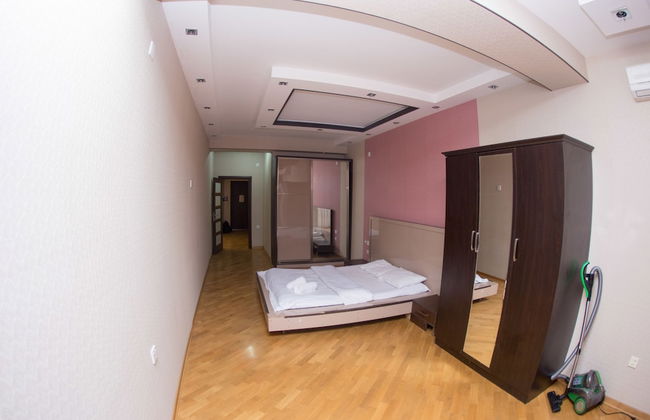 Bakuvi Tourist Apartment B086 - Foto 4