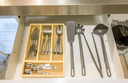 Apartamentos Plaza de Santiago - Estudios Turisticos - 1 LLAVE - Foto 10