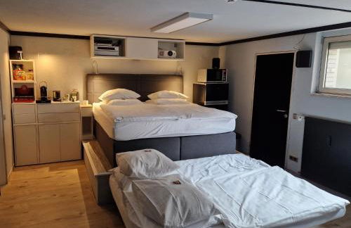 GAPSAH-das Apartment mit Kino - Foto 19