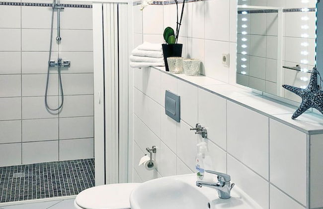 Apartment House Seeperle, Sommersdorf - Foto 16