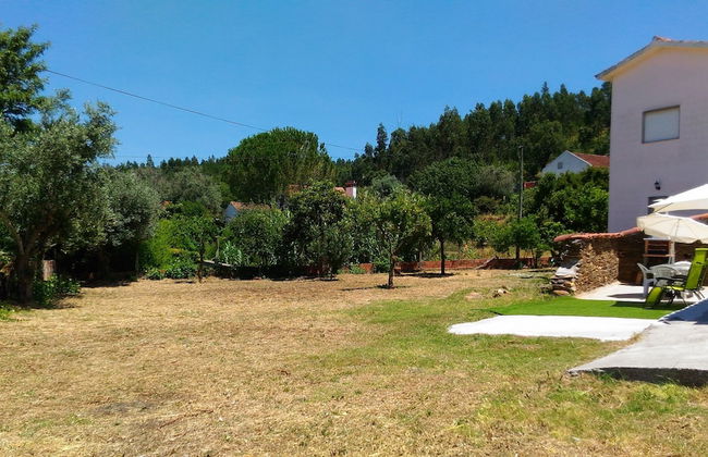 Visitar Bioucas II - Casa Tradicional Portuguesa - Foto 26