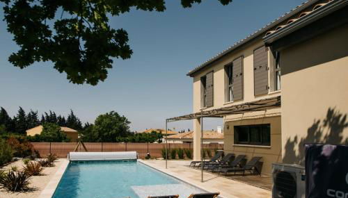 Villa Moka - private pool - Foto 2