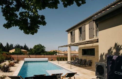 Villa Moka - private pool - Foto 2