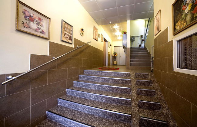 FortEstate on Nametkina 9 - Foto 9