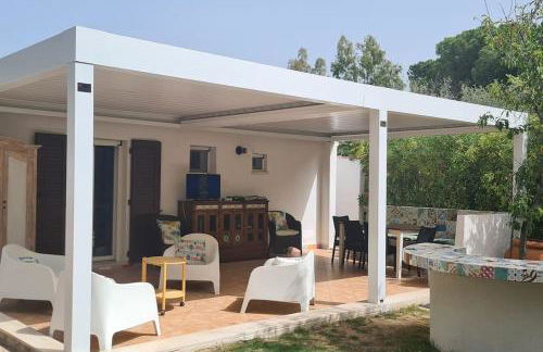 Jungle House - Pineta Is Morus - Foto 39