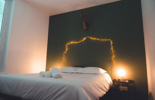 Le Chenin T2 pour 4 personnes - Foto 9