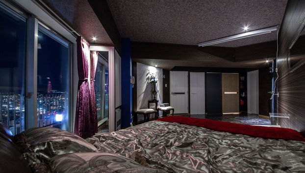 METEOR SHOWER - Foto 4, Habitación