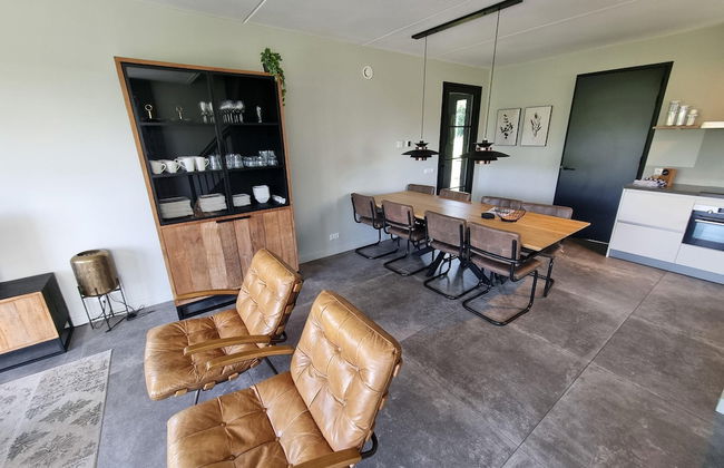 Luxurious Detached Water Villa With Jetty - Foto 15