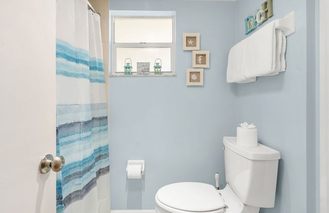 It's A Shore Thing 1 Bedroom Condo by RedAwning - Photo 23