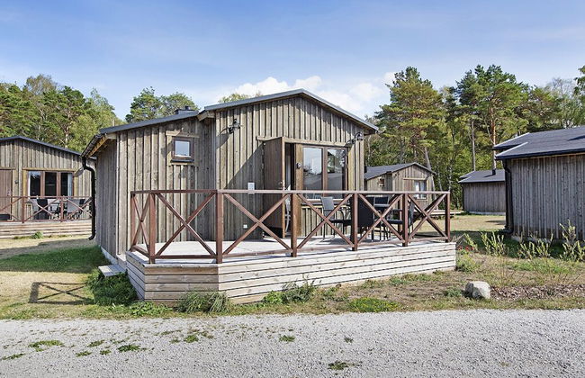 Fide Äventyrsby & Camping - Foto 48