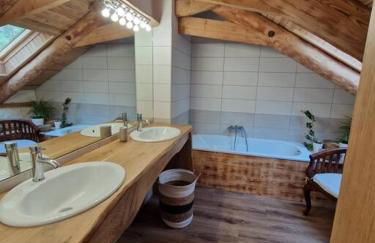 Les Murmures du Moulin - Foto 28