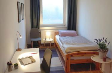 Moderne Ferienwohnung am Rennsteig zum Wohlfühlen - Foto 11