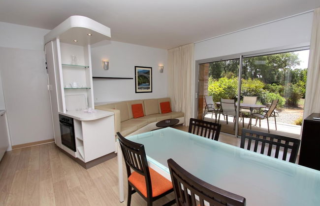 Résidence Cala Sultana - Foto 25