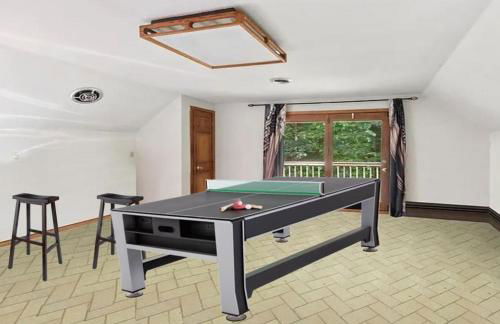 Eagles Nest Mansion - Foto 35