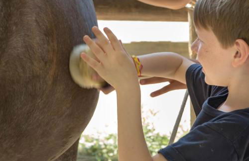 Agriturismo Le Valli - Foto 52