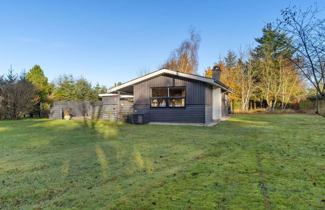 "Spurv" - 750m from the sea - Foto 1