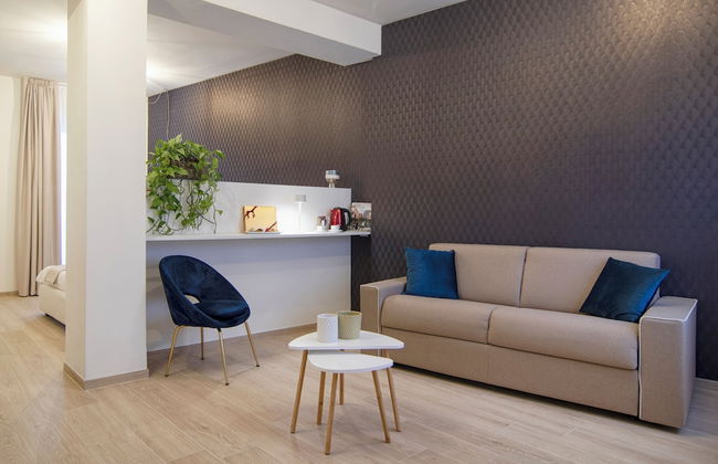 GIGI SUITES&APARTMENTS - Foto 11