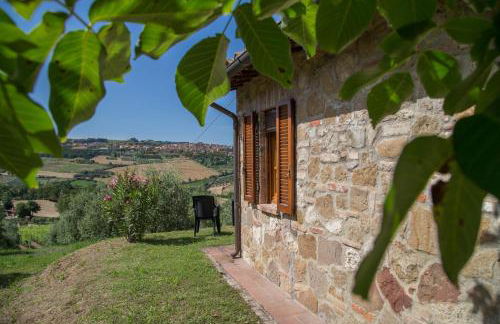Agriturismo Palazzo Bandino - Wine cellar, on reservation restaurant and spa - Foto 87