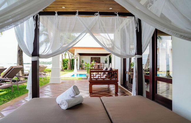 Miskawaan Beachfront Villas - Foto 43