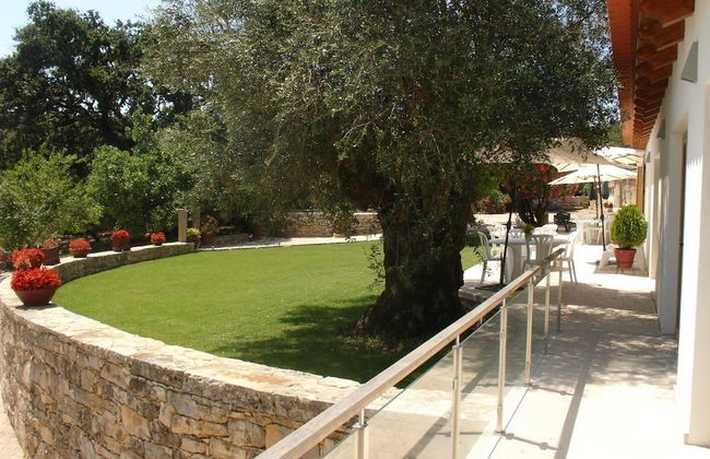 Otium Country House - Foto 51