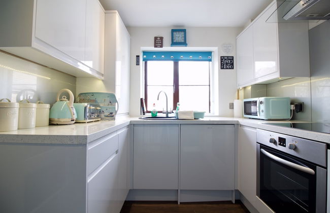 St Georges Balcony Suite - Photo 4