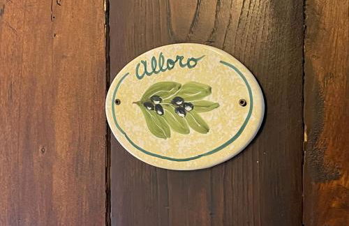 Agriturismo, Casa Borgo - Foto 21