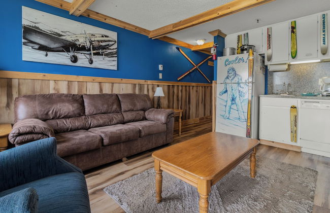 Mountain Lodge - Foto 9