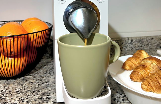 Valencia Oasis Retreat - 2 Bedroom Apartment - Foto 19