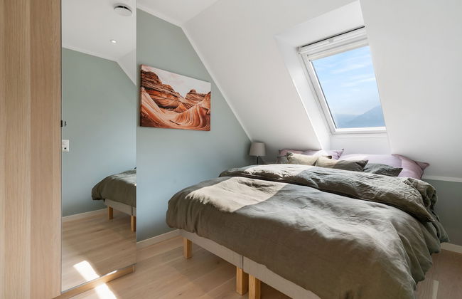 Barfot Apartments - Foto 13