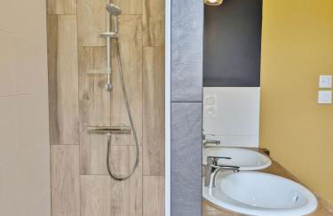 La Rose Trémière, 6 personnes - Foto 38