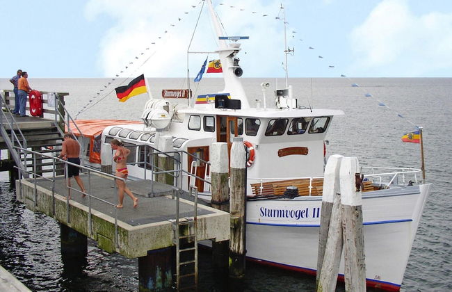 Schlossurlaub Nahe Ostsee und Tressower See - Foto 25