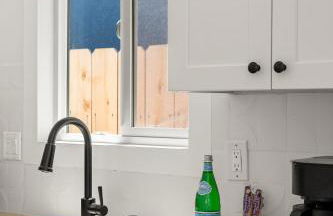 Modern and Cozy in PB with Patio and Firepit - Foto 20