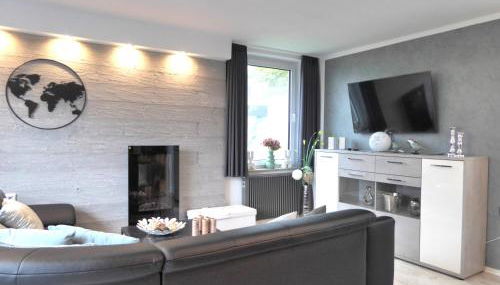 Winterberg Cityflair Wifi Pool Sauna 6 Pers PS4 near Ski Lift - Foto 3