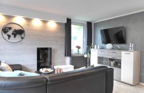 Winterberg Cityflair Wifi Pool Sauna 6 Pers PS4 near Ski Lift - Foto 3