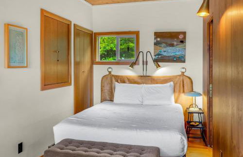 Manzanita Beach Ocean View Cabin Pet Friendly - Foto 26