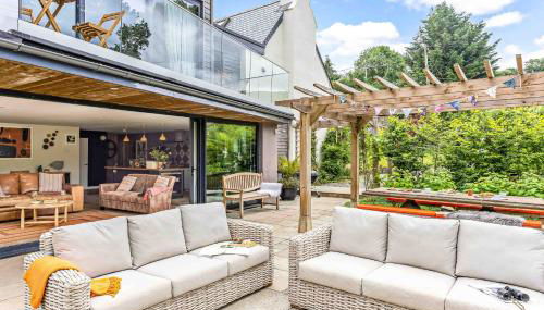 Barberry Farm Cottage - Foto 2