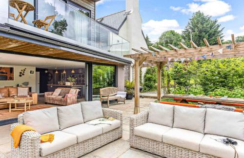 Barberry Farm Cottage - Foto 2