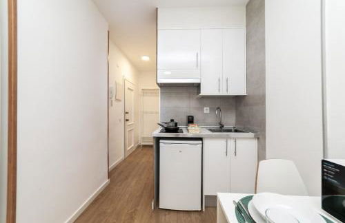 Deluxe VII - Ferga Suites - Photo 6